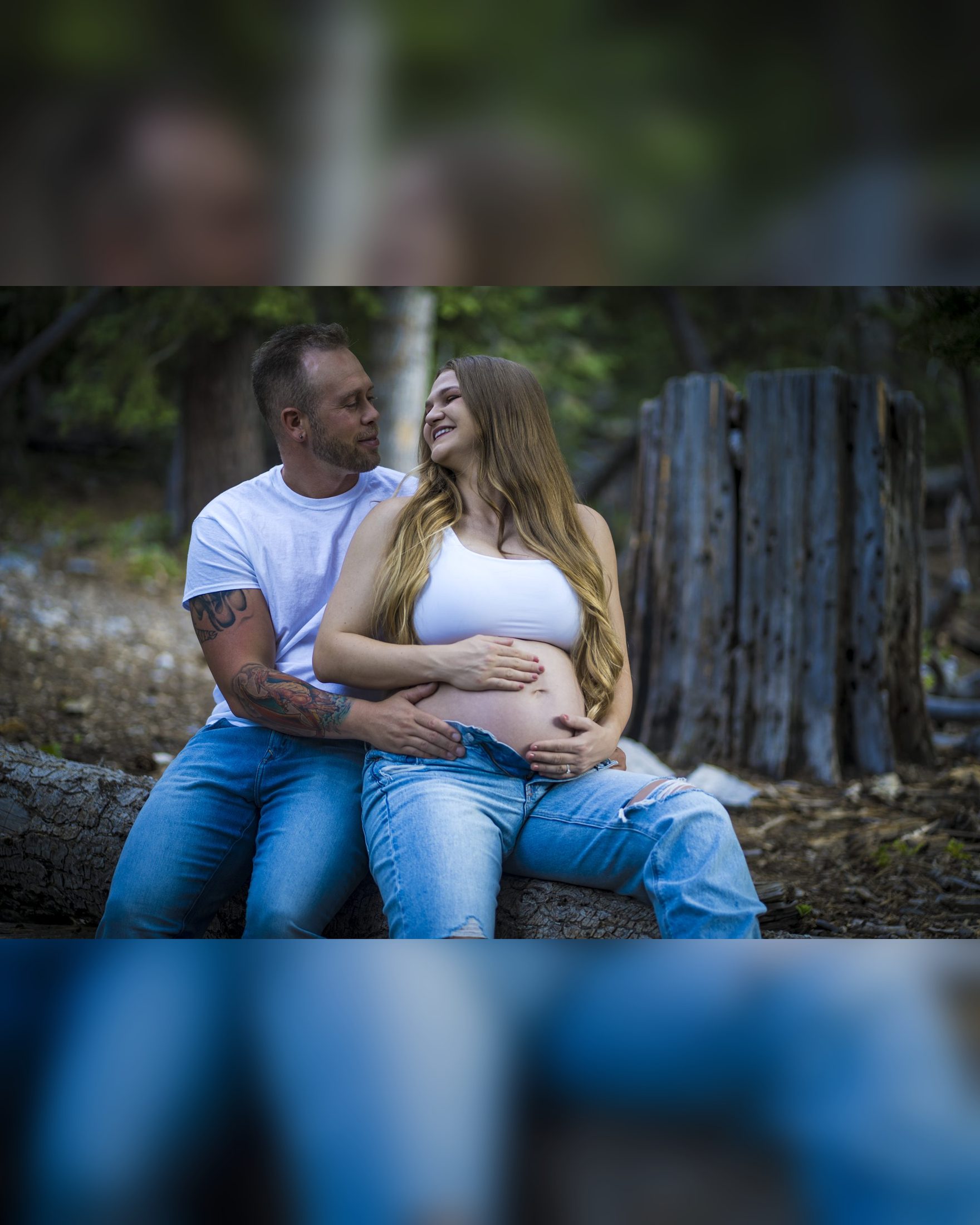 Couples session by Speaks Photography
